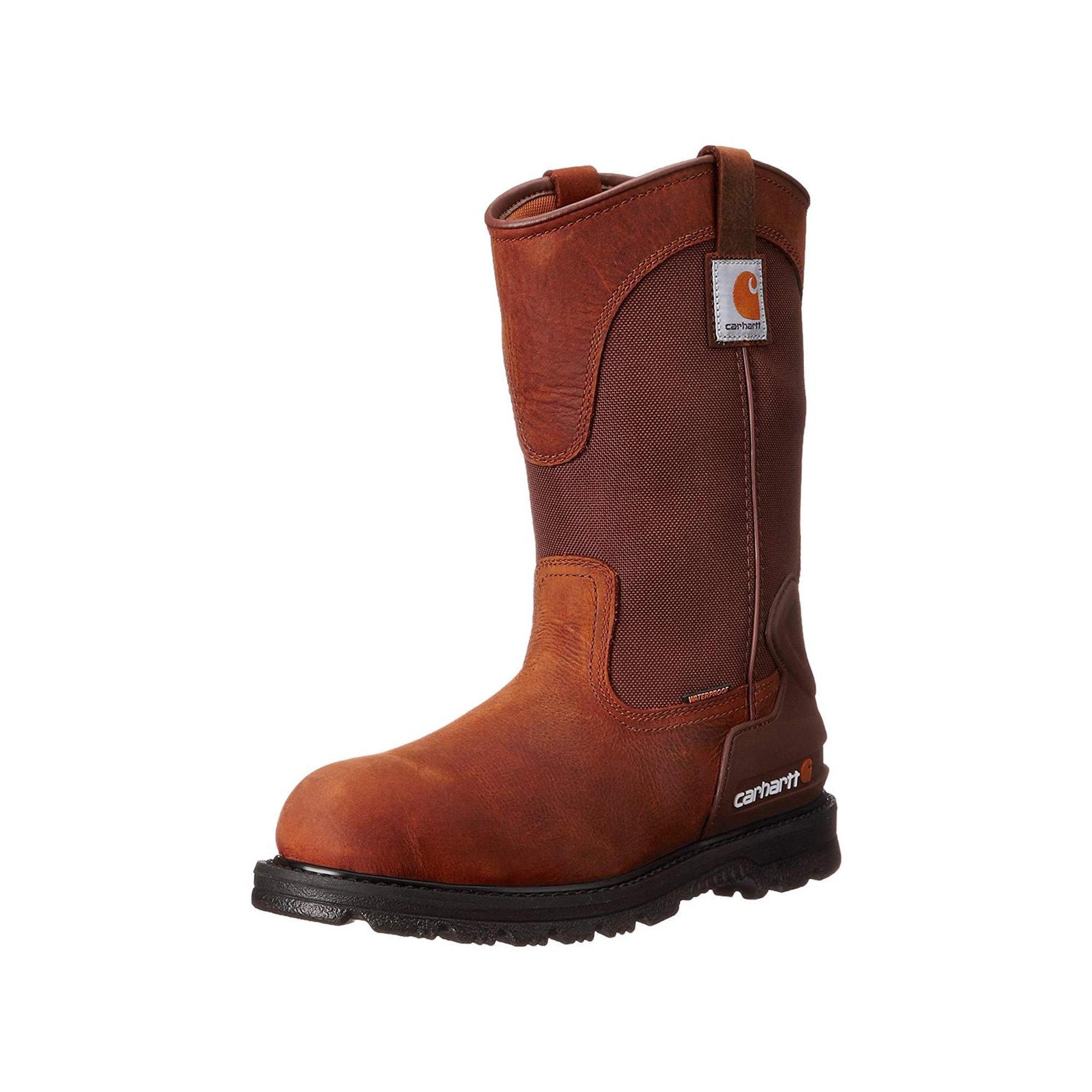 Mormorio Triathlon Sorpreso carhartt slip on boots Collana senso nuovo anno