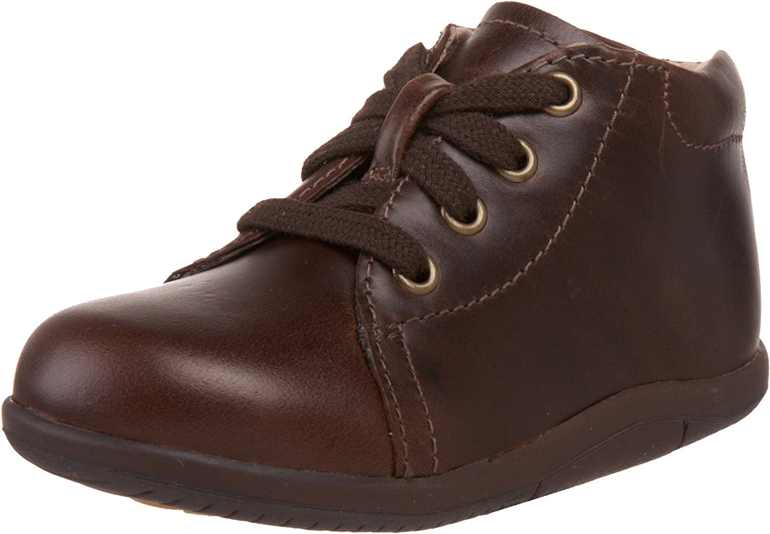 Buy Stride Rite SRT Baby and Toddler Boys Elliot Leather Sneaker Online in Indonesia. B003GDJ0UE