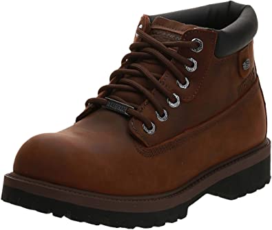 Amazon.com | Skechers Men's Verdict Men's Boot | Hiking Boots