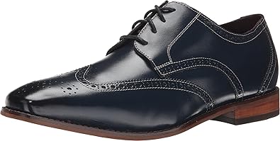 Amazon.com | Florsheim Men's Castellano Wingtip Oxford | Oxfords