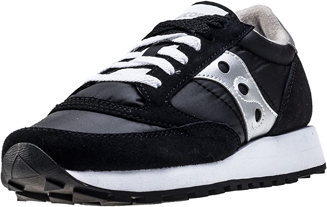 Amazon.com | Saucony Women's Jazz Original Sneaker | Fashion Sneakers