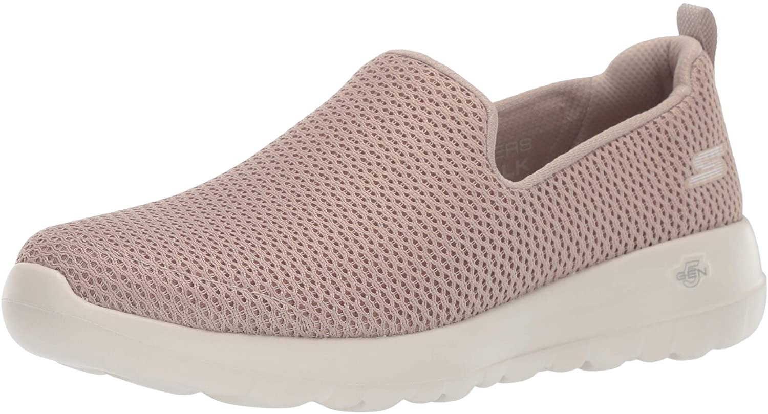 Amazon.com | Skechers Women's Go Walk Joy Walking Shoe | Shoes